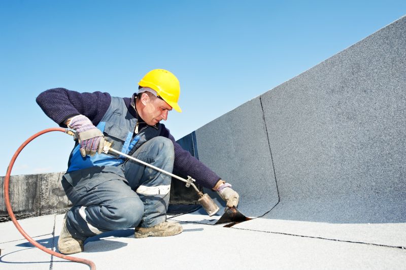 Local Bremerton Roofing Experts