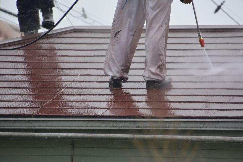 Full-Service Roofing Companies